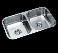 Maybe you would like to learn more about one of these? Everhard Nugleam Double Bowl 45l Undermount Kitchen Sink Thrifty Bathrooms