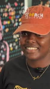 Meet your Miss SVG 2025 Contestants 👑 🌸 Contestant No. 1 ✨ Meet Miss  Insta Cash