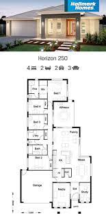 Home Designs Floor Plans Hallmark Homes Home Design Floor Plans Countryside House Architectural Design House Plans