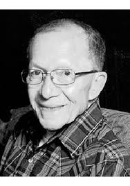 Charles Spradlin Obituary (1940