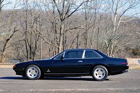 Maybe you would like to learn more about one of these? Used 1983 Ferrari 400i 5 Speed Manual Transmission For Sale 74 900 Ambassador Automobile Llc Stock 104