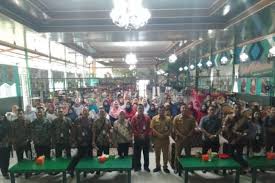 Kantor cabang bandar lampung jl. Pnm Edukasi Masyarakat Terkait Pengurusan Izin Usaha Dengan Mudah Dan Cepat Antara News Sumatera Utara