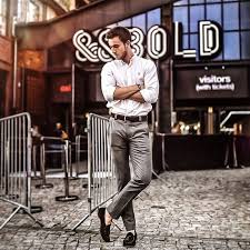 55 Best Summer Business Attire Ideas For Men 2018 X Professional Work Outfits