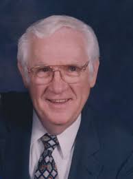 James Barton Obituary