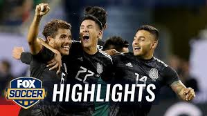 The united states were forced to make a switch up top as well, with eddie johnson going off with an apparent head injury in the 76th minute. Usa Vs Mexico Live Streaming Gold Cup Final 2021 Live Mexico Vs Usa Live Youtube