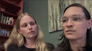 Family shares story of losing N.C. home due to Helene