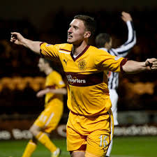 Jonjoe kenny joined everton's academy at the age of nine. Motherwell Kid Bob Mchugh I Ve Had To Ban My Girlfriend From Matches Because Of Fans Dirty Ditty Daily Record