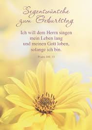 Christliche Wunsche Zum Geburtstag Fur Kinder