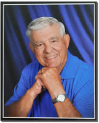 In loving memory of Charles Chase