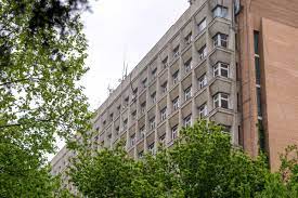 Franceză, spaniolă, română, latină) și catedra filologie germanică (limbile: Facultatea De Jurnalism È™i È™tiinÈ›ele ComunicÄƒrii Unibuc