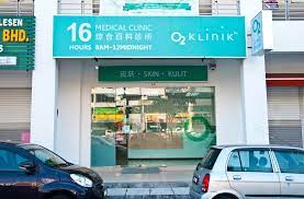 Get phone number, contact info and reviews. O2 Klinik Company Profile And Jobs Wobb