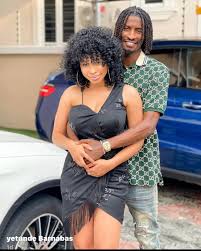 Seyi Edun and Adeniyi Johnson fans