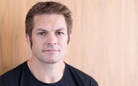 Richie McCaw Enters Israel Folau Debate From The Side — The Betoota Advocate