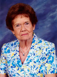 Helen Nutt Obituary (1926