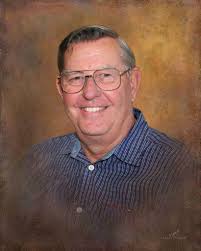 Bruce Stringer Obituary January 3, 2021