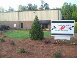 Its modern city center, known as uptown, is where you'll find several of the city's major museums, as well as shopping and dining. About Robert Yates Racing Engines