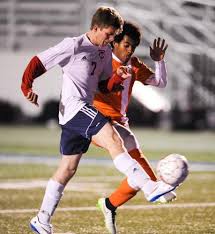 Defense a constant for Beau Chene boys soccer team