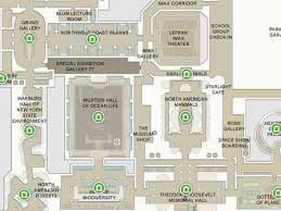 Interactive Floor Plan Museum Tours Night At The Museum British Museum
