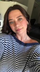 anotha hair vid 🤎 @Kt sweater😌