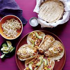 Maybe you would like to learn more about one of these? How To Make Fish Tacos How To Finecooking