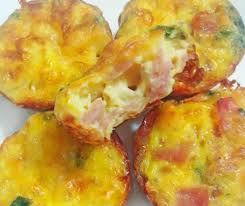 Mini Quiches Au Jambon Et Au Fromage Un Apero Irresistible Quiche Jambon Mini Quiches Mini Quiche Sans Pate
