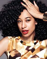Beauty Tips Celebrity Style And Fashion Advice From Instyle Natural Hair Styles Natural Hair Inspiration Beautiful Natural Hair