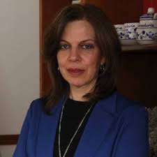 Magda Morales, nueva procuradora regional de Bolívar