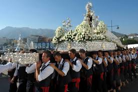 More images for dia de la virgen del carmen para colorear » Cultos En Honor A La Virgen Del Carmen De Marbella Dibujos De Fano Para Colorear Diocesis De Malaga Portal De La Iglesia Catolica De Malaga