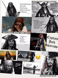 Pirates Of The Caribbean Captain Jack Sparrow Pirates Of The Caribbean Caption Jack Sparrow Quotes Jack Sparrow Quotes