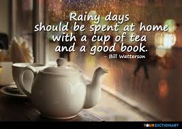 Image result for quotes with tea