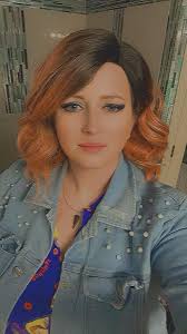 So the Scouts are offering a “bisexual fun badge” and a “lesbian fun  badge”. As Miranda Mum would say “SUCH FUN!”