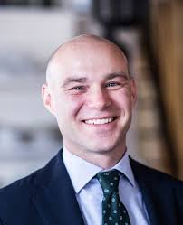 James Faris — Caiola & Rose