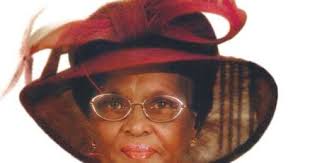 Viola Alecia Rahming