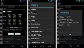 Explore & access all of your android's root directories & subdirectories with this advanced root browser. Best File Explorer And File Manager Apps For Android