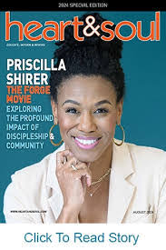 Michelle Highsmith's Instagram, Twitter & Facebook