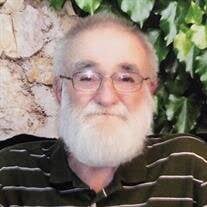 Albert R. Iken Obituary