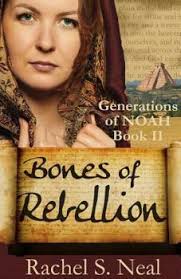 Generations of Noah Book Series
