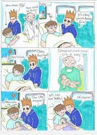 Smut, i will write crotch or dick, 18+ but if you want, you can read it! 19 Tom X Edd Ideas Edd Eddsworld Comics Mpreg
