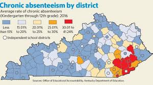 More Than 60 Percent Of Kentucky Students Are Considered Truant Lexington Herald Leader