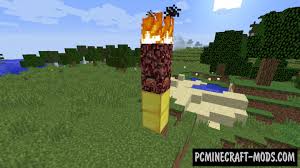 Maybe you would like to learn more about one of these? Herobrine Remake Mob Mod For Minecraft 1 8 9 Pc Java Mods