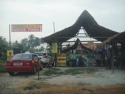 From kuala lumpur, putrajaya, selangor, negeri sembilan, melaka, perak, penang, kedah, perlis, kelantan, terengganu, pahang and johor, not to be missed. Cendol Bakar Kuala Selangor The Life Journey