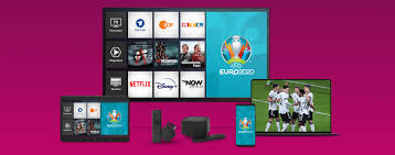 „alle spiele der nächsten beiden ems und der kommenden wm gibt es nur bei magentatv. Em 2021 10 Spiele Laufen Exklusiv Auf Magentatv Ifun De