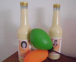 Variation Von Kinder Eierlikor Ohne Alkohol Rezept Eierlikor Ohne Alkohol Alkohol Getranke Rezepte Alkohol