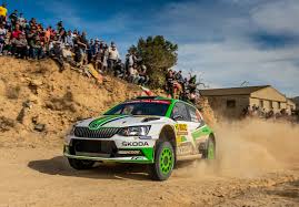 We did not find results for: Rallye Spanien Skoda Youngster Rovanpera Zweiter Im Spannenden Kampf Um Wrc 2 Sieg