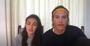 Полное имя:мила кунис (mila kunis). Mila Kunis Revealed She And Ashton Kutcher Have A Codependent Marriage