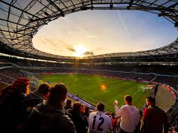 Alles über euren fußballclub aus rostock. Hannover 96 Vs Hansa Rostock Sport Termine Hannover De
