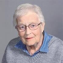 Eileen H. Blasius Obituary