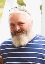 Obituary information for Todd Alan Herl