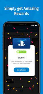 Pocketflip Rewards Cash On The App Store Free Itunes Gift Card Google Play Gift Card Get Gift Cards