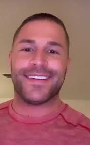 Brandon Brill My Dad